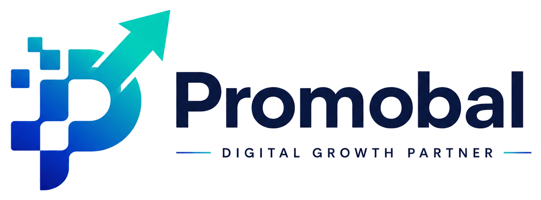 PROMOBAL DIGITAL COMMUNICATION PVT LTD digital marketing company in Delhi